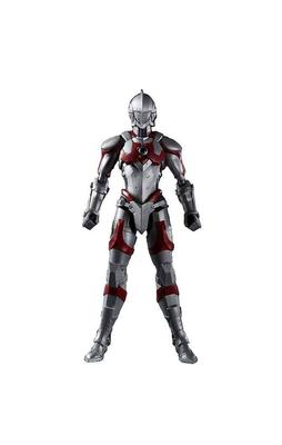 TAMASHII NATIONS ULTRAMAN ULTRAMAN 160mm Painted Movable Figure S.H.Figuarts -the Animation- Approx. ABS&PVC