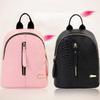 Trendy Waterproof Nylon Shoulder Bag With Inner Zipper Pocket For Ladies