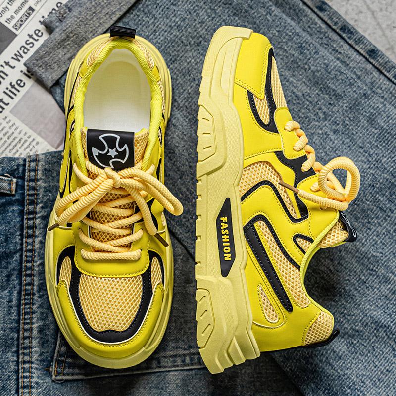 Pantofi sport casual pentru bărbați, pantofi de alergare, mărime mare, băieți, studenți, la modă, pentru bărbați, de agrement, confortabili, respirabili, adidași, mărime mare 39-50