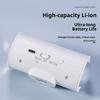Motion Sensor Magnetic Wall Lamp 16 Color Double head LED Night Light For Indoor Spaces Hallway Light Enduring