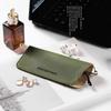 Waterproof Cosmetic Storage Bag Eyewear Protector Case Sunglasses Pouch Eyewear Bag Glasses Case
