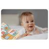 Wooden Pull Toy With Blocks Nk-853 Nukido