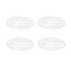 For Tesla Model 3 Y Door Handle Film TPU Transparent Door Handle Scratch Protector Inverted Door Handle Paint Protective Film
