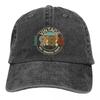 Mode Vintage 1984 Alle Originalteile 40. Geburtstag Baseballkappe Herren Damen Truckerhut 40 Jahre Alte Leute Kappe