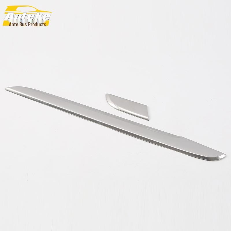 CRV Center Console Rotary Adjustment Switch Decorative Sticker for 17+ Models