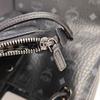 [Pre-Owned] New Monogram Print Large Capacity Coated Canvas And Leather Tote Bag - Fair #1DVI5OX