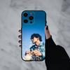 Singer J-Joe J-Jonas   Phone Case For iPhone 17pro, 16,15,14,13,12,11 X XR Plus,Others Soft Black Cover