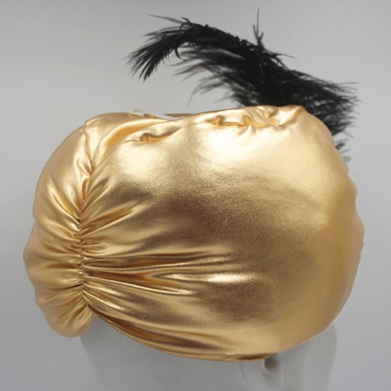 Novelty Carnival Arab Style Hat Christmas Halloween Decoration Cosplay Hat Adult Carnival Hat Party Festive Cap