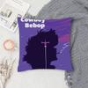 Animation C-Cowboy B-Bebop Spike Pillow Case Fashion Square Pillowcase Bedroom Sofa Room Ins Decoration Leisure