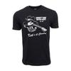 Ernest Tubb Record Shops Gegr. 1947 Grafik T-Shirt