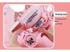 Children's Makeup Toy Set: Pretend Play Dressing Table with Lipstick & Nail Art