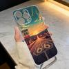 A-American R-Route 66 Phone Case Transparent Silicone Soft For iPhone 17 16 15 14 13 12 11 Mini Pro Max Plus