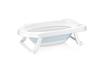 KEEEPER Maja Folding Baby Bathtub Cloudy Blue