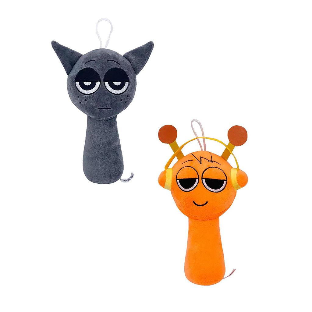 Jucărie de păpușă moale (9 inch), Păpușă de cârpă pentru copii, potrivită pentru cadou de aniversare pentru fete, cadou de jucărie de pluș de Crăciun