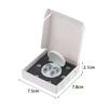 Silicone Earplugs For Sleep Insulation Dormitory Study Nap Time Noise Reduction Airplane Decompression Sleep Swimming Etc