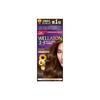 Wella WellaTone 2+1 Hair Dye Cream Type 7CB Light Natural Brown - Vivid Hair Color Lasts for 6 Weeks. Quasi-drug.