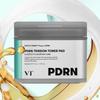 VT COSMETICS PDRN Tension Toner Pad 170ml 60EA