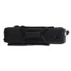 Trumpet Carrying Case with Side Handle Portable Storage Bag for Brass Wind Instrument Adjustable Shoulder Strap Water Proof Oxford Cloth