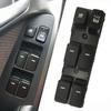Car Window Switch 93570-1M100WK Replacement Electric Window Control Switch for Cerato 2010-2012