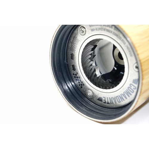 Comandante C40 MK3 Nitro Blade - Coffee Grinder Nitro Blade, Overseas Authorized Distributor