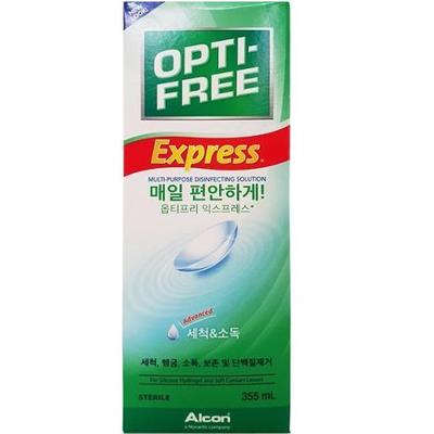 Opti-Free Express 355ml