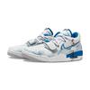 Jordan Legacy 312 Classic And Versatile Abrasion Resistant Slip Resistant Low top Vintage Basketball Shoes Men's HJ3480-140(Team348-2)