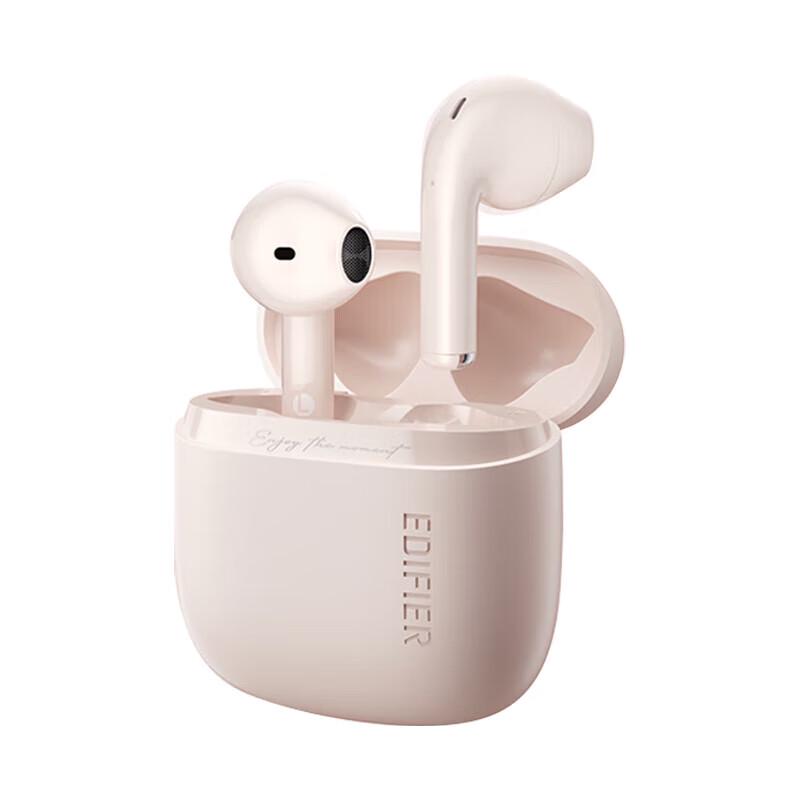 Edifier Zero Air True Wireless Bluetooth 5.3 Half In-Ear Earbuds