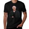 T-Shirt Larry David maglietta personalizzata felpa animale prinper ragazzi t-shirt uomo