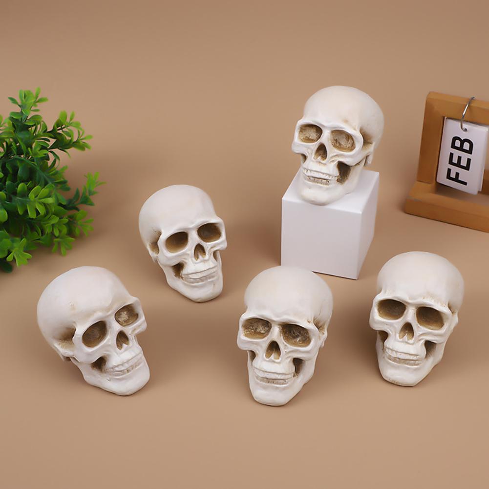 Halloween Skeleton Sculpture Zombie Campfire Accessory BBQ Grill Decor Spooky Bonfire Centerpiece Creepy Outdoor Fire Centerpiece