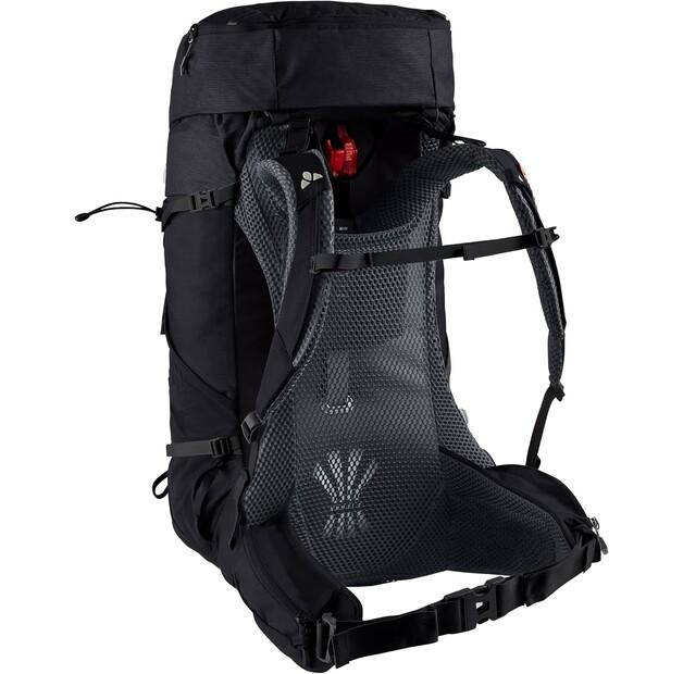 Backpack Vaude Brenta 44+6 Black (14395-010)