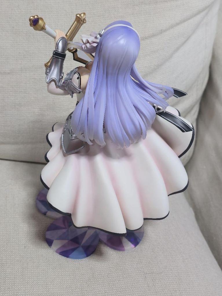 [USED] Princess Connect! Re:Dive Shizuru 1/7 scale figure