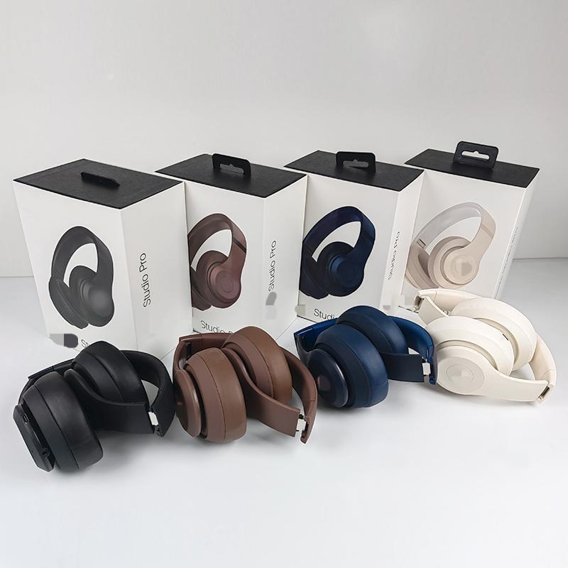 Wireless Over-Ear Bluetooth Headphones for Studio Recording Engineers