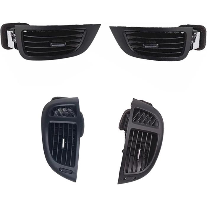 974801M000 974301M000 Compatible With Kia Forte Cerato Air Conditioning Outlet Conditioning Panel 974901M000 974401M000 Parts,Right Inside