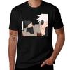 Satosugu Tshirt Christmas Theme Tee Top