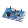 H743 WING V3 RC Flight Control Board Integrated USB C Buzzer Module for FPV Drone Hobbyist Upgrade Projects