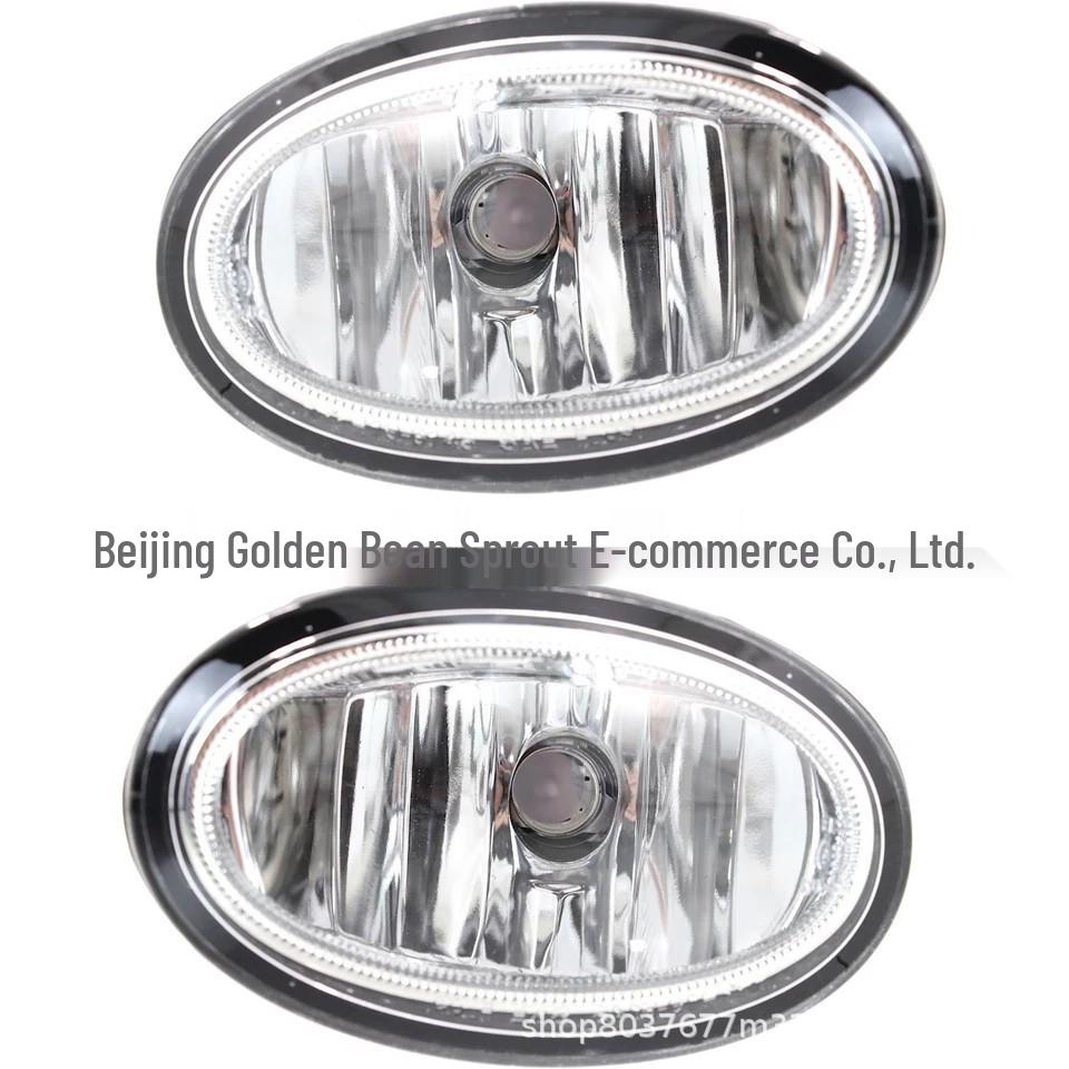

Applicable Honda Fog Lights: 33950-TLA-A21 HO2592141, 33951-SLE-305 HO2593141. Unisex