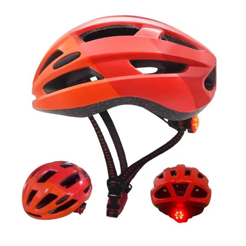 Lishi Kids Helmet with LED Light