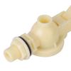 Float Ball Valve Plastic G1 2in Male Thread Inlet for Small Water Supply Equipment