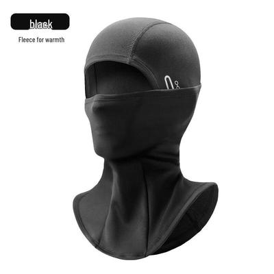 Outdoor Radsport Warme Sturmhaube Maske