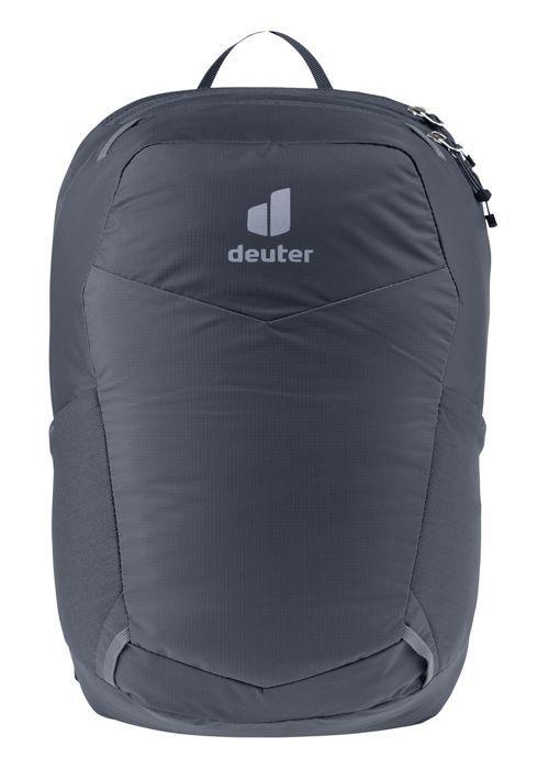 Sac à dos deuter Speed Lite 17 Noir 17L Système dorsal