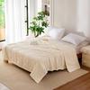 Royal Sleep Solid Color Summer Quilt