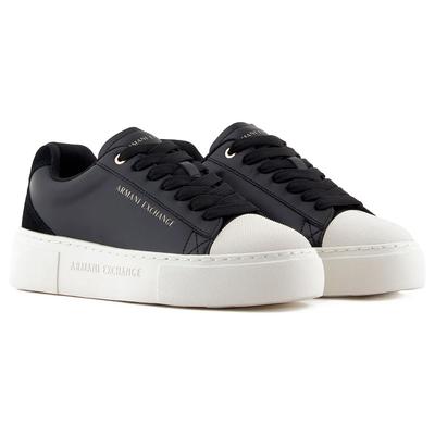 Sneakers XW002154_AF19536