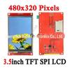 2.2-4.0 Inch SPI LCD Screen Display Compatible with Arduino