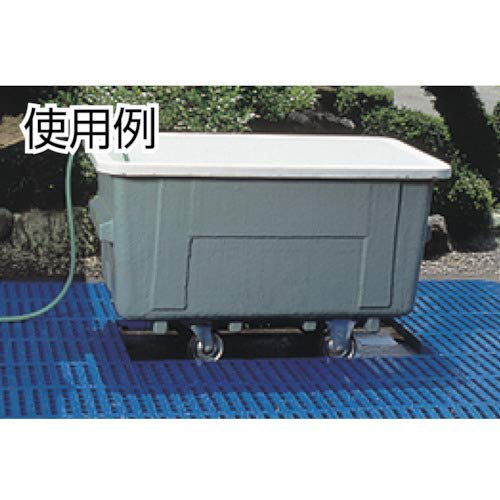 Risu Separate Slatted Floor (Base)