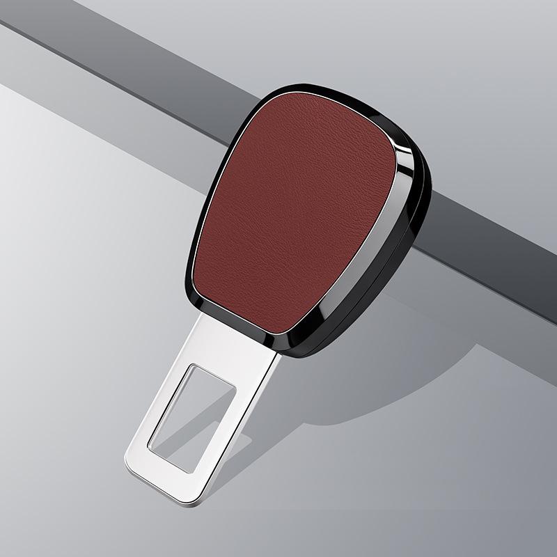 Jetour Car Safety Buckle Extender with Connector for X70S Traveller, X90/X95, Dasheng Fork Head