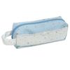 Large Capacity Pencil Case Double Layers Stationery Bag Stationery Pouch Back To School
