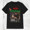 Merry Christmas Toby Keith I Love This Bar T Shirt Full Size S-5XL AA1681 Unisex T-Shirt