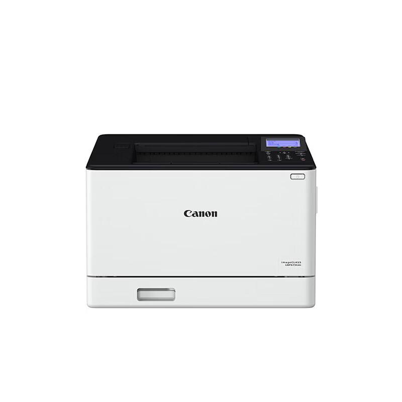 Canon LBP673Cdn A4 Color Laser Printer CN Plug (adapter Included)