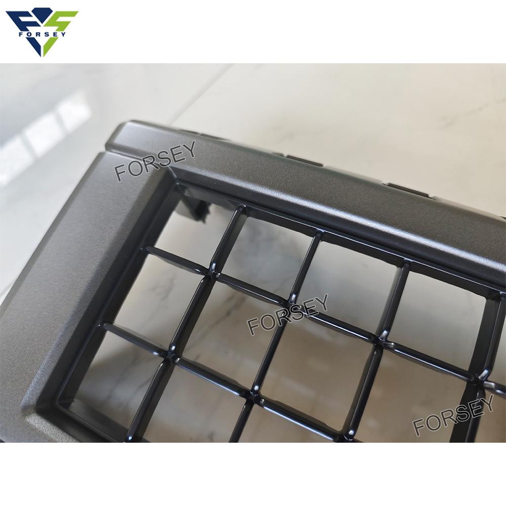 Compatible Front Grille for 2024 Prado LC250