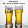 Youluo Japanese Style Craft Beer Glass